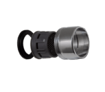 Aerator High Flow – M24x1 | Aerators