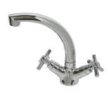 Basin Mixer Tap Swivel Spout | Neap