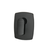 Concealed Mixer Tap | Spring Black Concealed Mixer Tap | Spring Black
