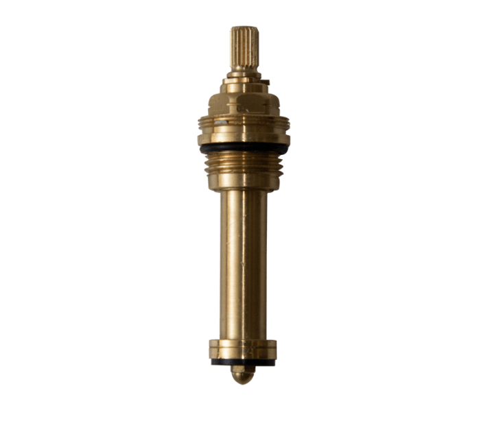 Headpart Extended Plunger – 1/2″ | Cartridges & Headparts Headpart Extended Plunger - 1/2" | Cartridges & Headparts