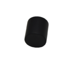 Knob For Concealed Diverter Black | General Spares