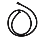Shower Hose Smooth Black – 1,50m | Showers Miscellaneous Shower Hose Smooth Black – 1,50m | Showers Miscellaneous