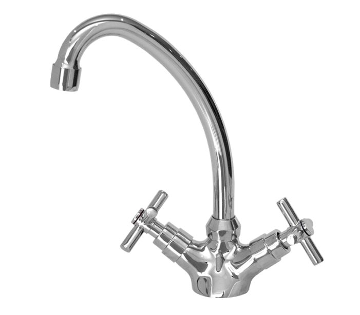 Single Hole Sink Mixer Tap | Neap