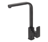 Single Hole Sink Mixer Tap | Shore Black Single Hole Sink Mixer Tap | Shore Black