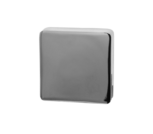 Square Bath Filler/Overflow | Plumbing Spares