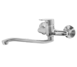 Sink Mixer Tap W/T Std Offset | Bore Sink Mixer Tap W/T Std Offset | Bore