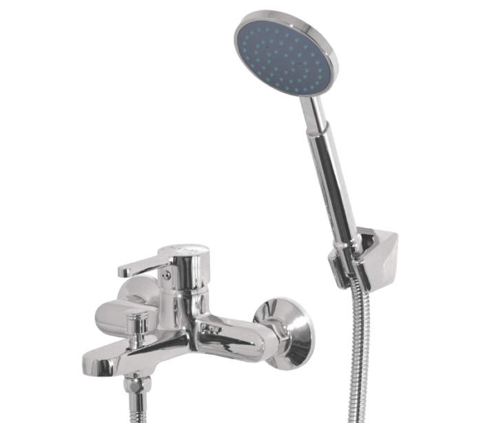 Bath Mixer Tap W/T Std Offset | Darling
