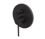 Concealed Diverter Mixer Tap | Neo Black Concealed Diverter Mixer Tap | Neo Black