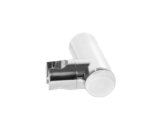 Wall Hook With Screws | Showers Miscellaneous