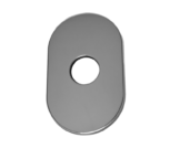 Bay Concealed Cover Plate | Coverplates