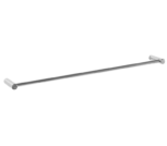 Single Towel Rail – Chrome | Sage Accessories