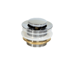 bath-clicker-waste-chrome -40mm-plumbing-spares-blutide bath-clicker-waste-chrome -40mm-plumbing-spares-blutide