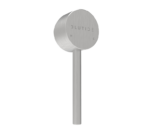 Neo Brushed Stainless Steel Handle for Concealed Mixer | Spares Handles