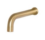 Round-Spout-for-Con-Basin-Mixer-Brass-Spares-Spouts-blutide Round-Spout-for-Con-Basin-Mixer-Brass-Spares-Spouts-blutide