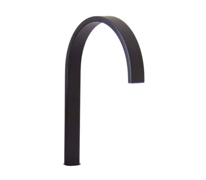 Spout-for-Square-Freestanding-Bath-Mixer-Black-Spares-Spouts-blutide