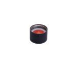 High Flow Aerator M22x1 Black | Aerators