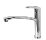 Raised Swivel Sink Mixer Tap | Mixed Loop Raised Swivel Sink Mixer Tap | Mixed Loop