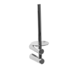 Spare Paper Holder - Chrome | Sage Accessories