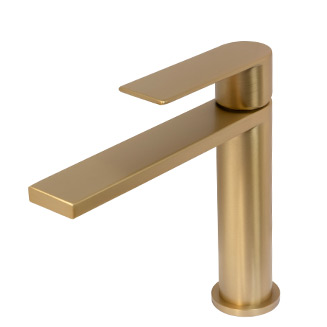 Silk Brass