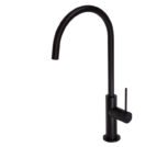 Sink Mixer Tap | Lace Black