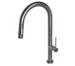 Spray Sink Mixer Tap | Lace Gunmetal