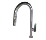 Spray Sink Mixer Tap | Satin Gunmetal