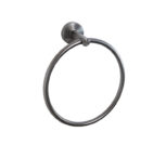 towel-ring-gunmetal-ginger-accessories-blutide Towel Ring Gunmetal | Ginger Accessories