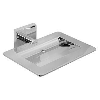 Mint Bathroom Accessories – Chrome