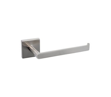 Paper Holder W/O Lid Brushed Stainless Steel | Mint Accessories