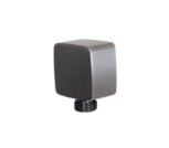 square-wall-outlet-gunmetal-showers-miscellaneous-blutide Square Wall Outlet Gunmetal | Showers Miscellaneous