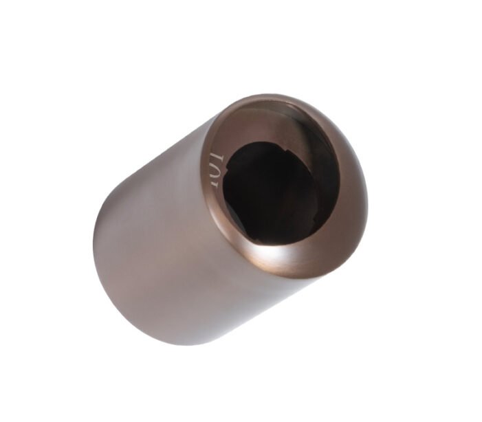 sliding-sleeve-for-lace-concealed-mixer-brushed-bronze-spares-general-blutide Sliding Sleeve for Lace Concealed Mixer Brushed Bronze | General Spares